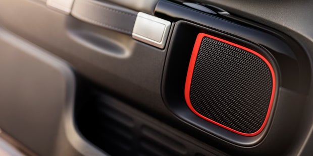 Citroen rüstet den C4 Cactus auf