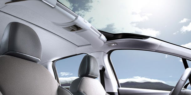 Citroen frischt den C3 auf