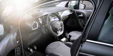 Citroen frischt den C3 auf