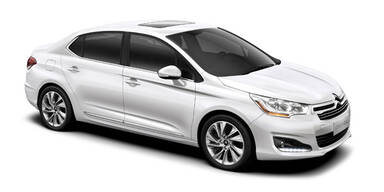 Citroen bringt den C4 L und C-Elysée