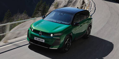 Citroen C5 Aircross: Neuauflage unter stromerndem Vorzeichen