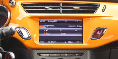 Der Citroen DS3 Racing im Test