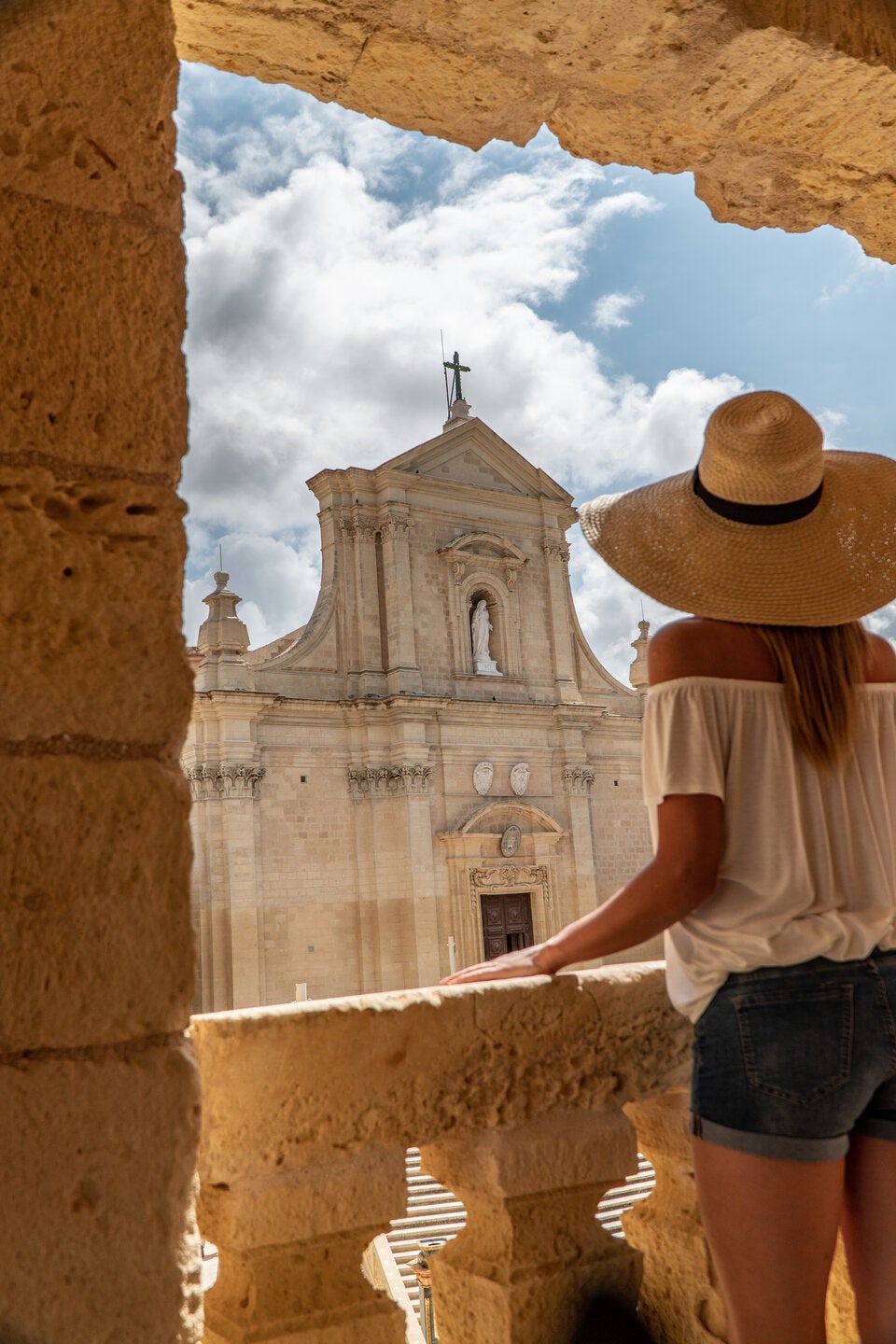 Malta: Last Minute Sonne tanken