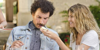 Zwei Hobby-Terroristen wollen Paris sprengen 