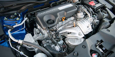 Das kostet der neue Honda Civic Diesel