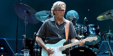 Eric Clapton