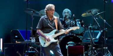 Eric Clapton