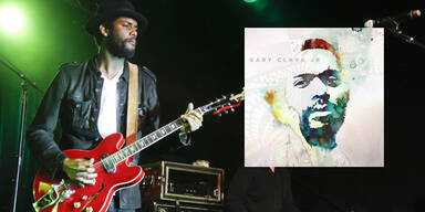 Gary Clark Jr. - "Ain´t Messin Around"