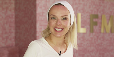 Claudia Kriechbaumer