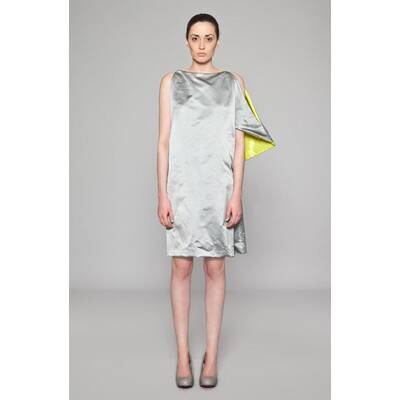 'Passion for Fashion': Sascha Hitner