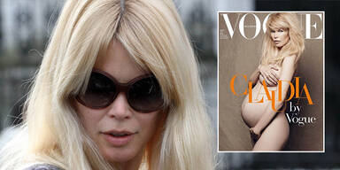 Claudia-Schiffer-Baby