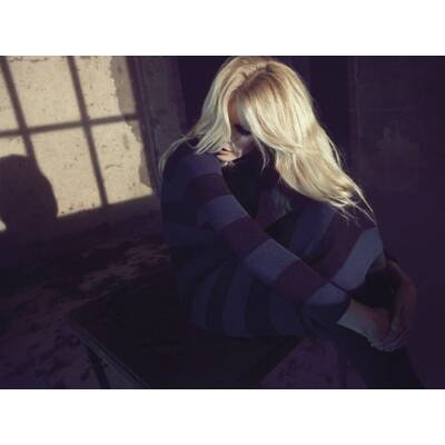 Claudia Schiffers Kaschmir-Kollektion