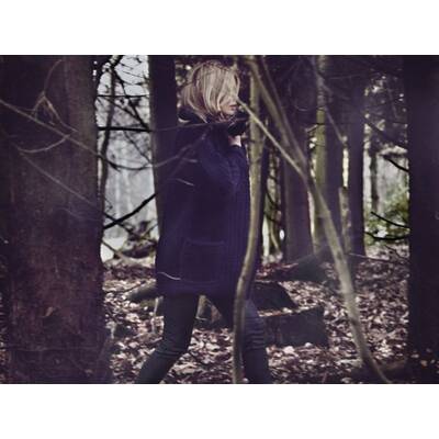 Claudia Schiffers Kaschmir-Kollektion