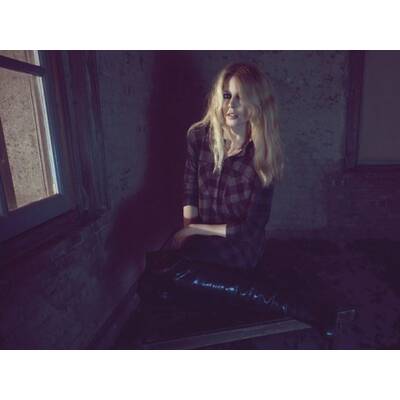 Claudia Schiffers Kaschmir-Kollektion