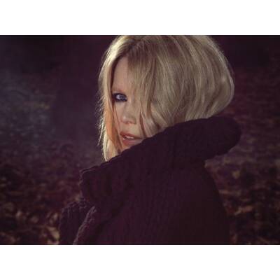 Claudia Schiffers Kaschmir-Kollektion