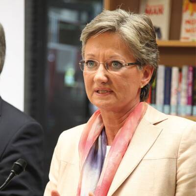 100 wichtigsten Ladies