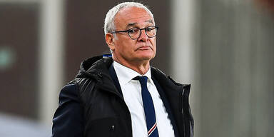 Claudio Ranieri