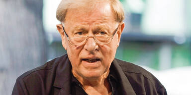 Claus Peymann: Keine Rückkehr