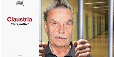 Claustria - Josef Fritzl