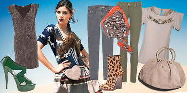 Schn&auml;ppchen im Wintersale