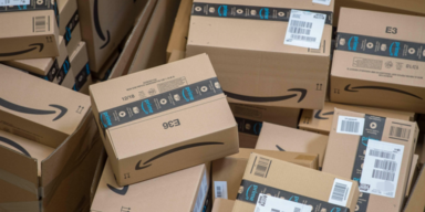 Amazon plant &Auml;nderung bei R&uuml;cksendungen