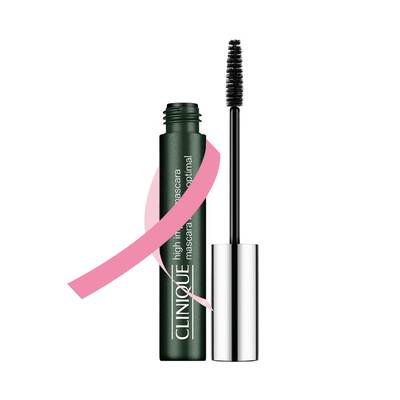 Clinique High Impact Mascara - erhältlich bei Parfümerie Douglas um € 11,95 (UVP)