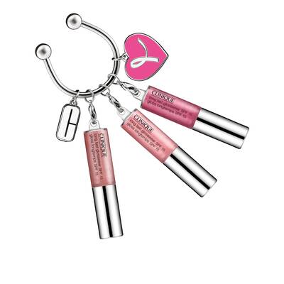 Baumax - Griller Pink Ribbon Tischgriller