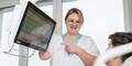 Digitale Patienten-Kommunikation am Krankenbett startet
