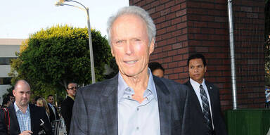 Clint Eastwood