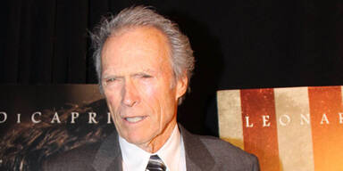 Clint Eastwood