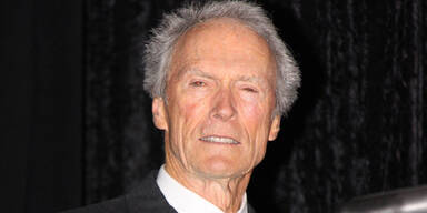 Clint Eastwood