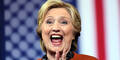 Hillary Clinton