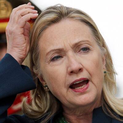 Silvio Berlusconi, italienischer Ministerpräsident