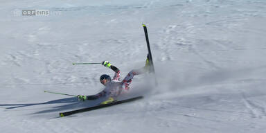 Raich & Nösig im ersten Durchgang ausgeschieden