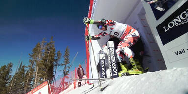 Schörghofer abgeschlagen auf Rang 10