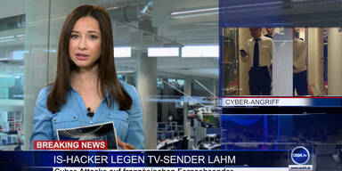 News TV: Kinderwagen - Drama & Wienerwald - Mord