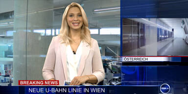 News TV: Heftige Unwetter sorgten für Chaos