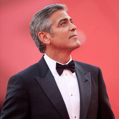 Filmfestival Venedig: Die Stars am Lido