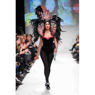 MQ Vienna Fashion Week Tag 2017 - Finales Wochenende