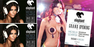 Club Elephant