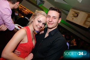 Club Cosmopolitan in der Passage