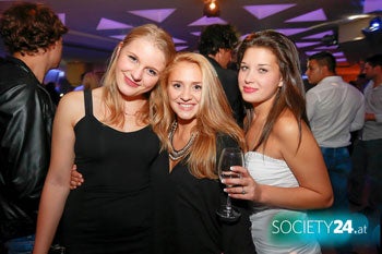 Club Cosmopolitan in der Passage