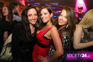 Club Cosmopolitan in der Passage