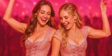 Exklusives GRAND WEIBS Clubbing: Feiern, genie&szlig;en und helfen