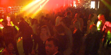 Das Madonna Afterwork Clubbing!