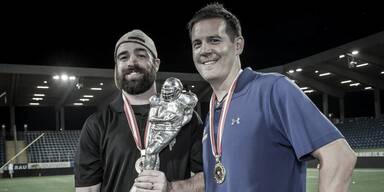 Jordan Neuman Chris Calaycay