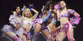 Carpenter, KATSEYE, Rae und Co. versexen Coachella