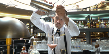 Cocktail-Special Teil 3: Starke Sommercocktails