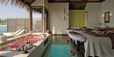 Best of Wellness & Spa