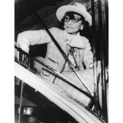 Coco Chanel